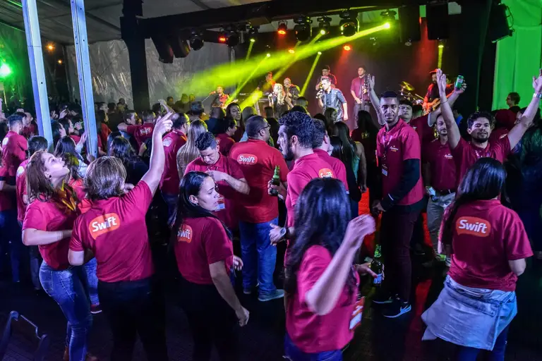 Festa da Firma — foto 9