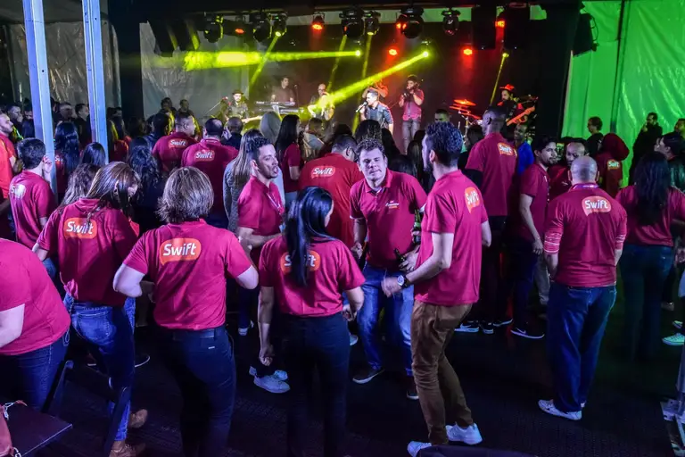Festa da Firma — foto 8