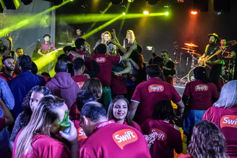Festa da Firma — foto 5