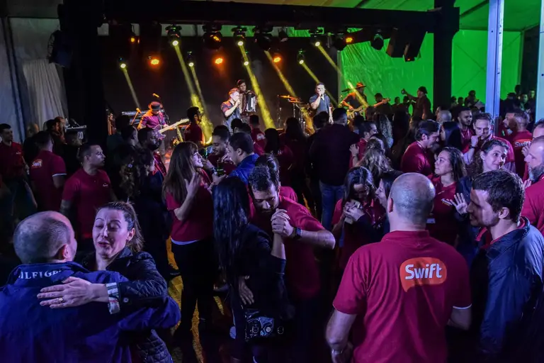 Festa da Firma — foto 4