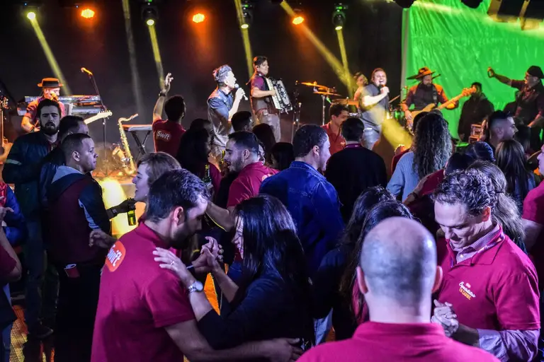 Festa da Firma — foto 3