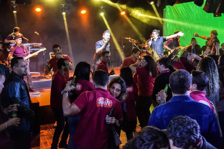 Festa da Firma — foto 2