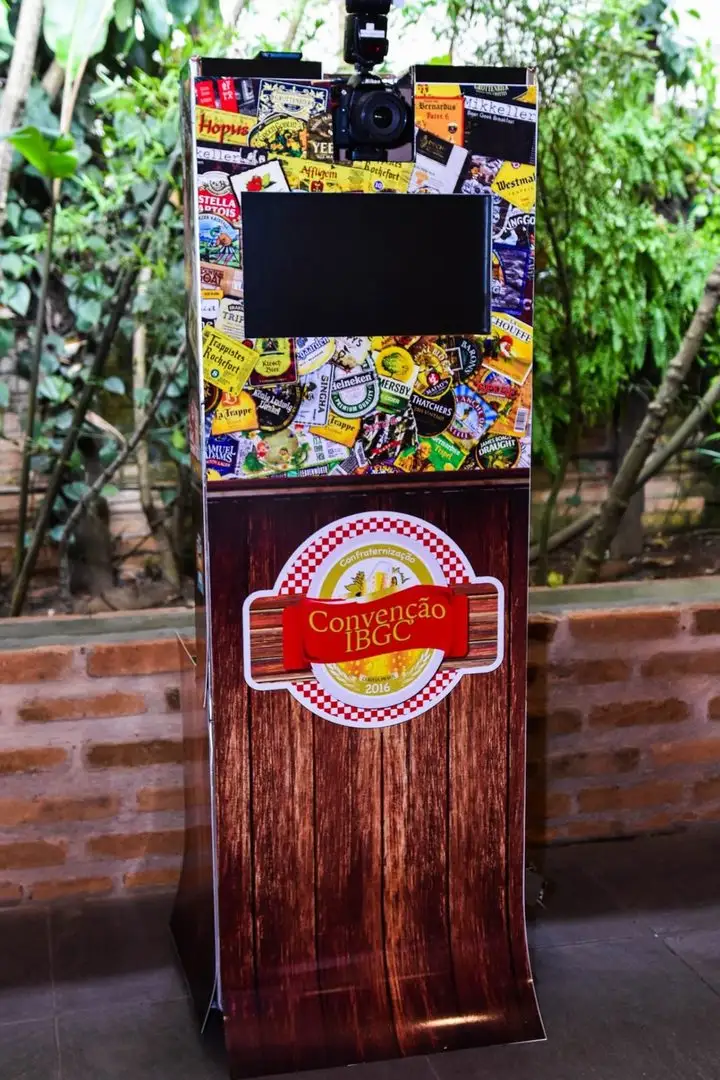 Totem Fotográfico — foto 23
