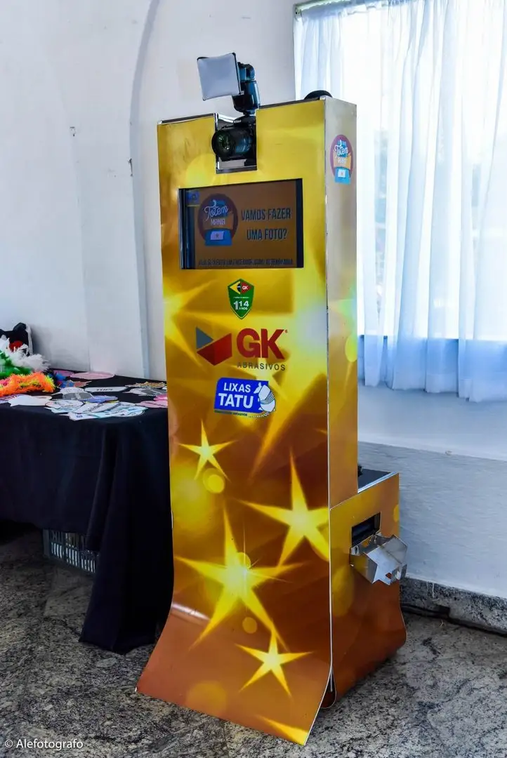 Totem Fotográfico — foto 50