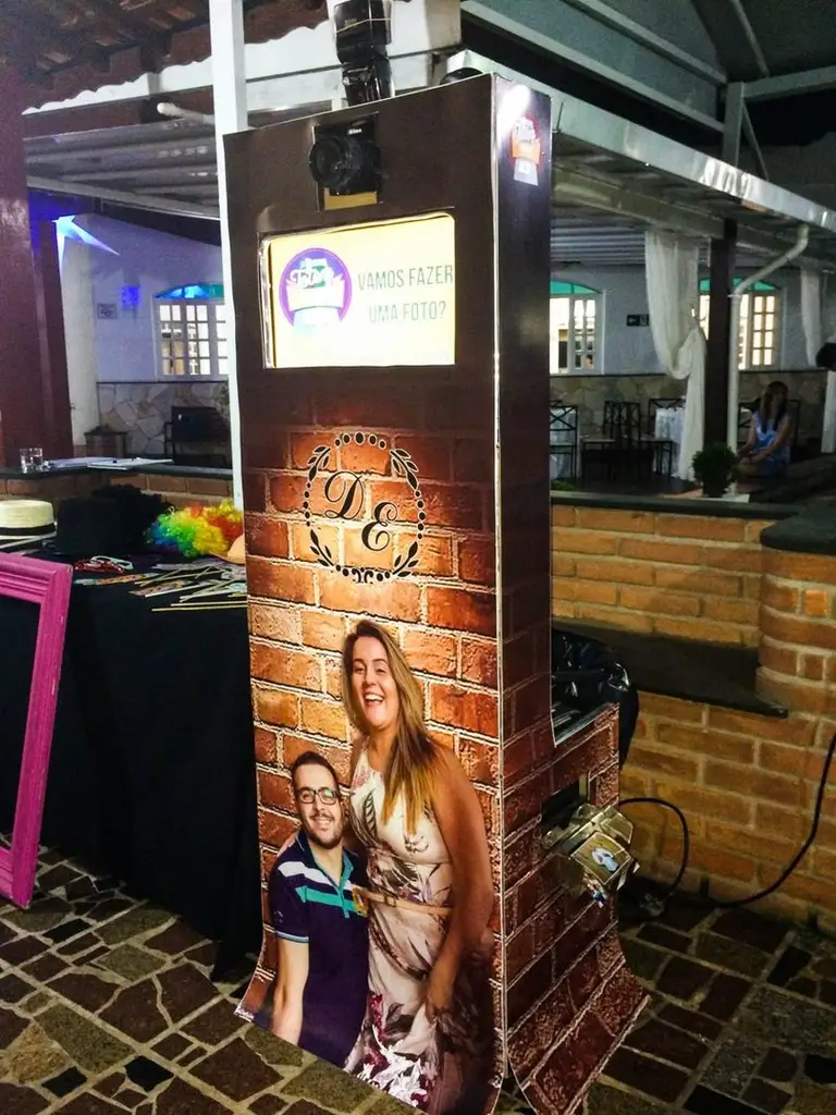 Totem Fotográfico — foto 6