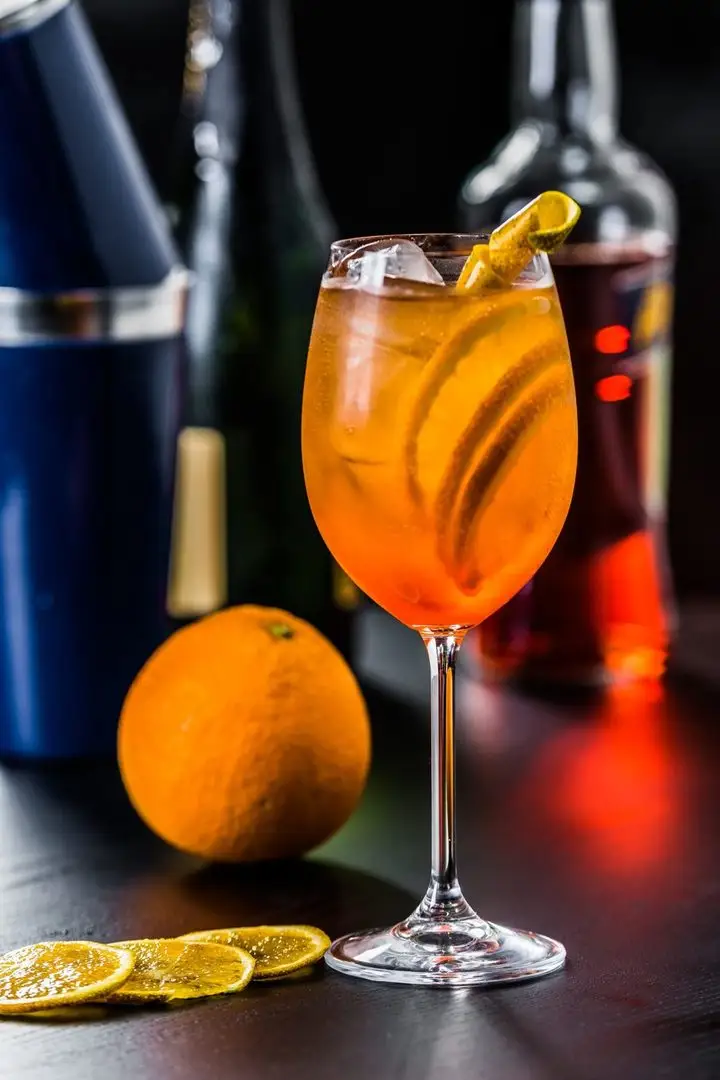 Fotografia de Drinks — foto 6