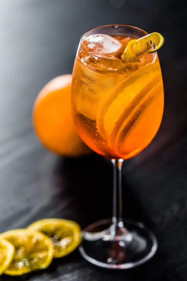 Fotografia de Drinks — foto 9