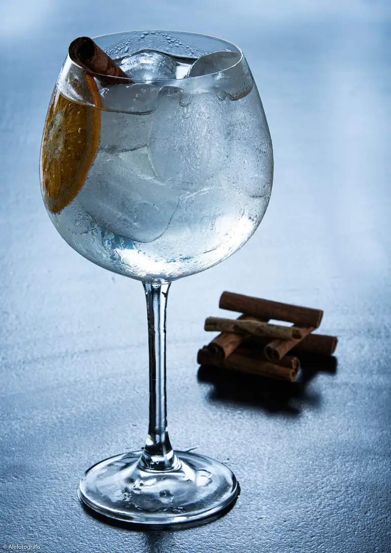 Fotografia de Drinks — foto 40