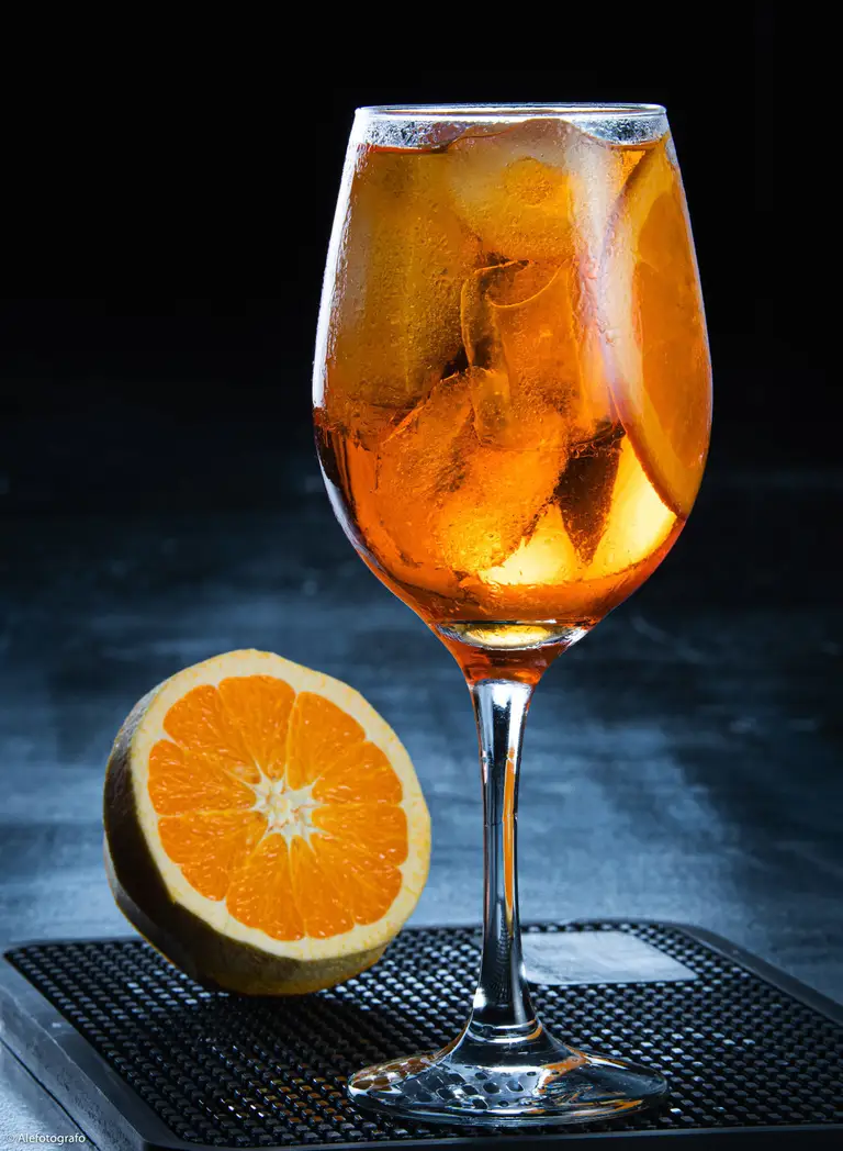 Fotografia de Drinks — foto 41