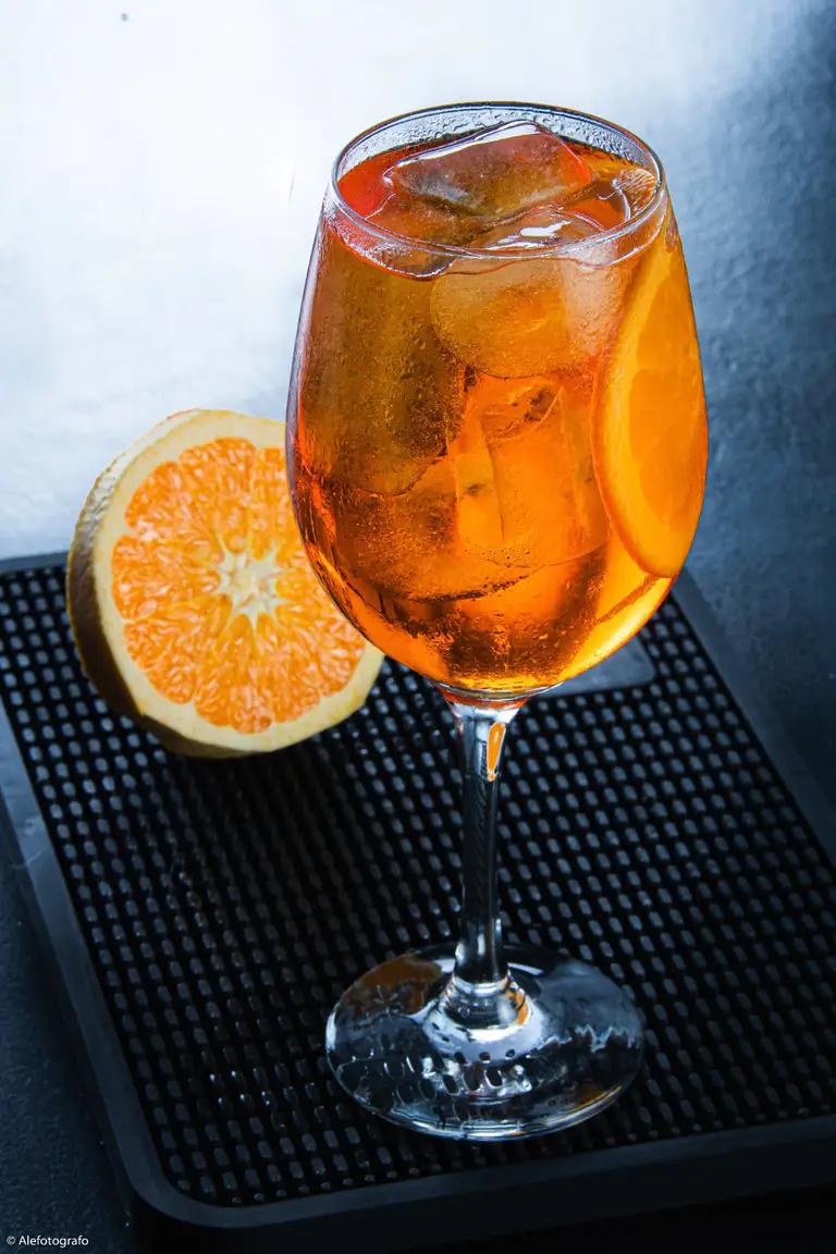 Fotografia de Drinks — foto 42