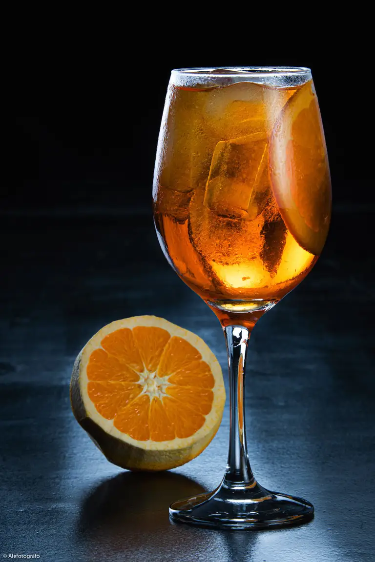 Fotografia de Drinks — foto 43
