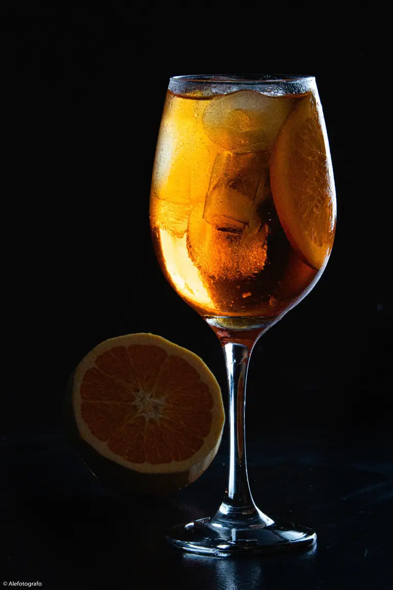 Fotografia de Drinks — foto 44