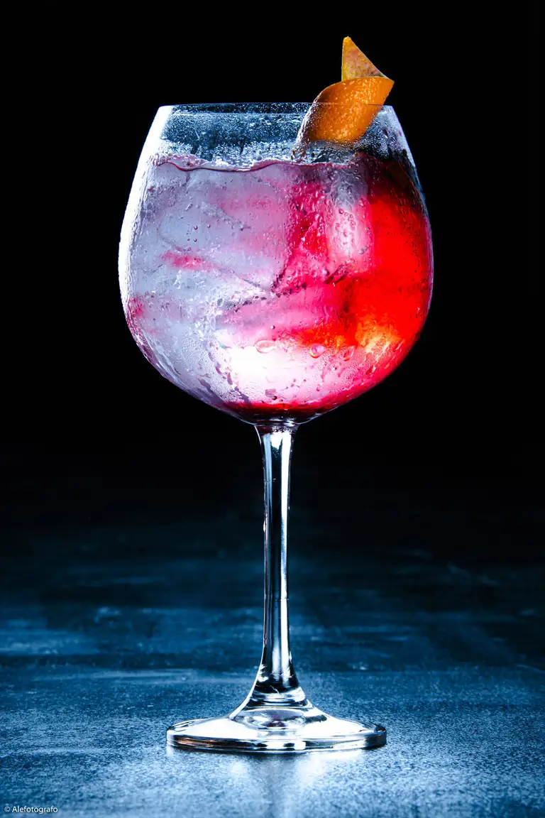 Fotografia de Drinks — foto 45