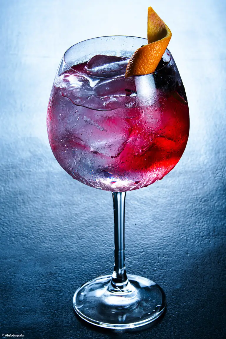 Fotografia de Drinks — foto 46