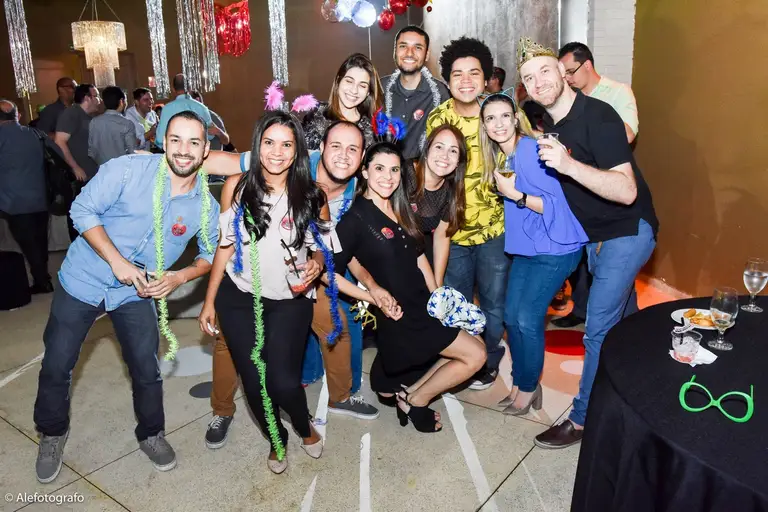 Festa de Confraternização — foto 4