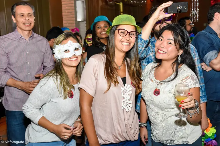 Festa de Confraternização — foto 5