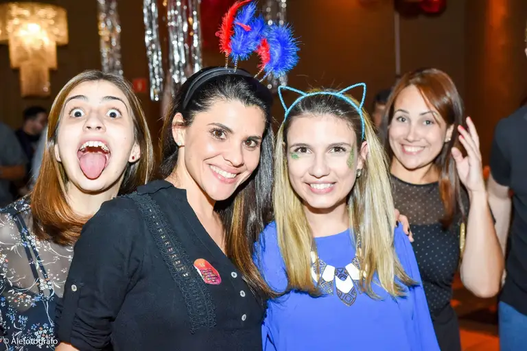 Festa de Confraternização — foto 7