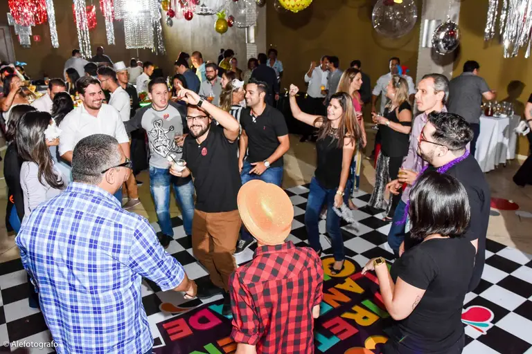 Festa de Confraternização — foto 9
