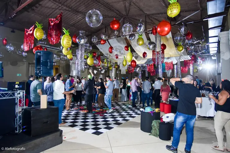 Festa de Confraternização — foto 10