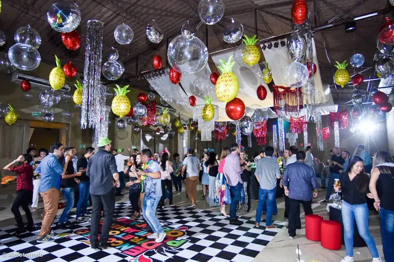 Festa de Confraternização — foto 11