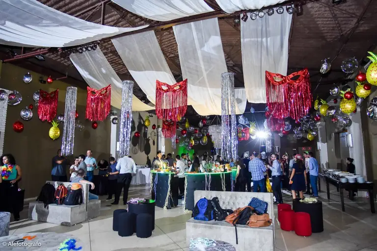 Festa de Confraternização — foto 12