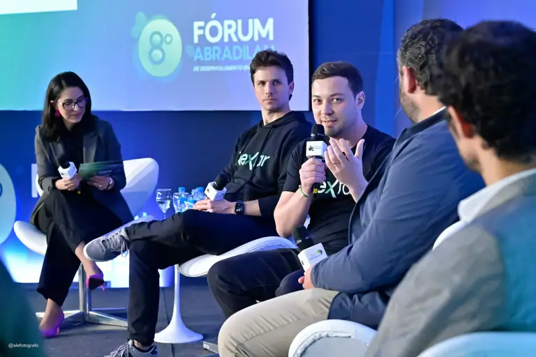 Fotógrafo de Eventos Corporativos — foto 24