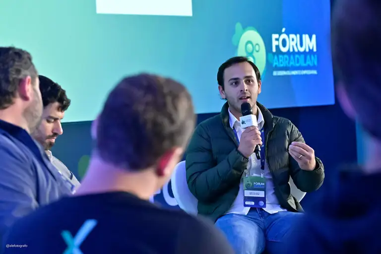 Fotógrafo de Eventos Corporativos — foto 22