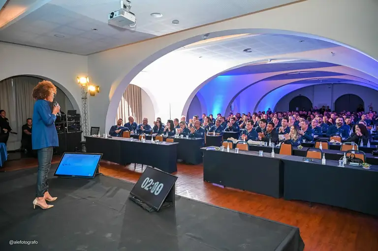 Fotógrafo de Eventos Corporativos — foto 20