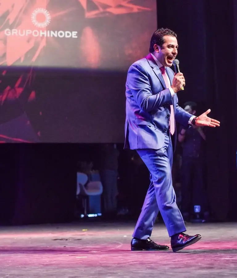 Fotógrafo de Eventos Corporativos — foto 42