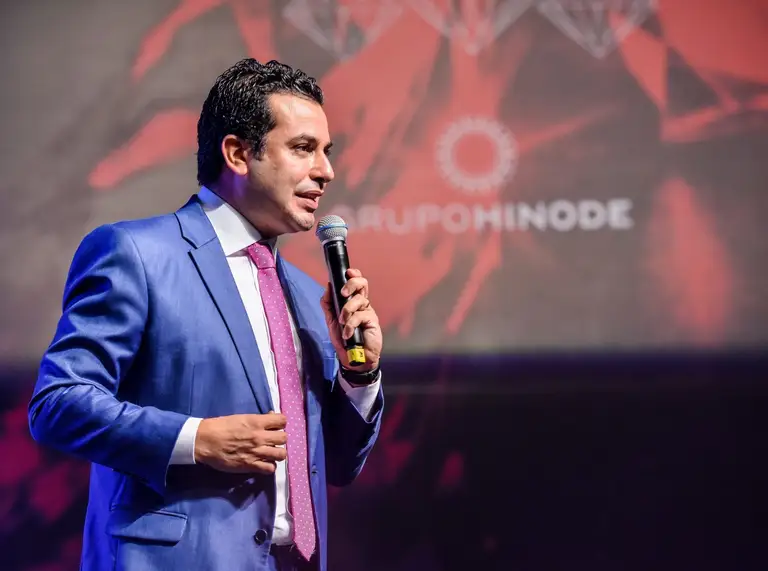 Fotógrafo de Eventos Corporativos — foto 41