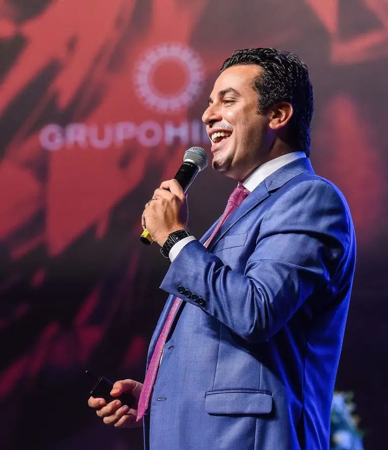 Fotógrafo de Eventos Corporativos — foto 38
