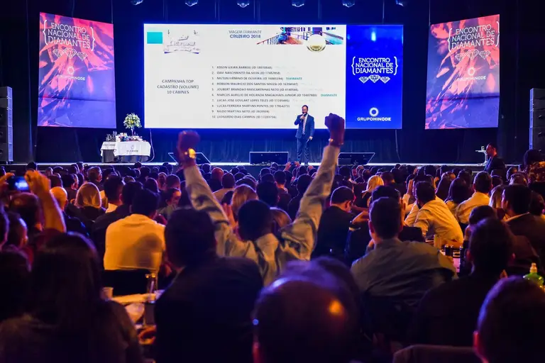 Fotógrafo de Eventos Corporativos — foto 30