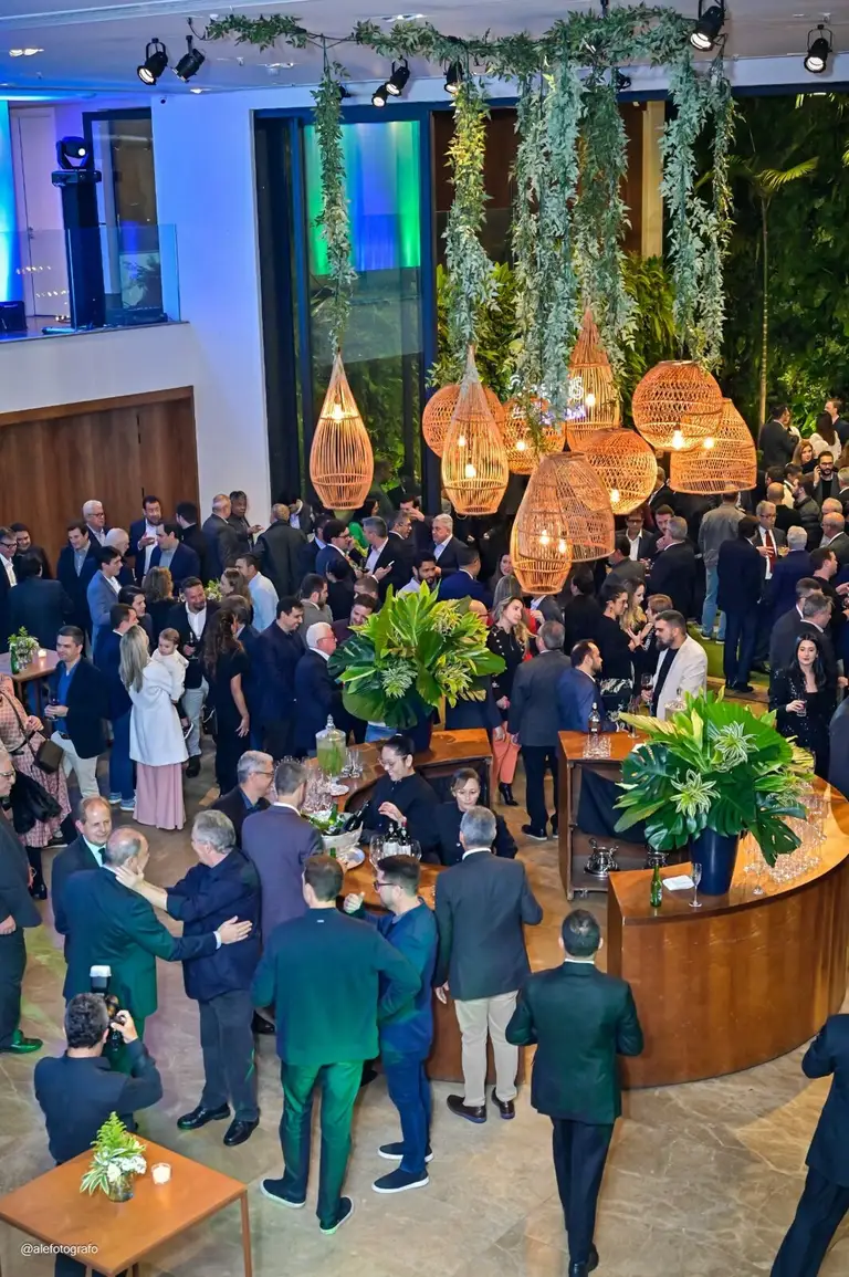 Fotógrafo de Eventos Corporativos — foto 9