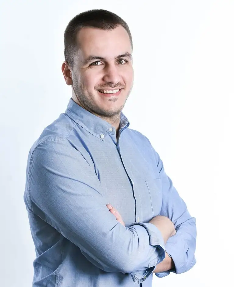 Foto Fotografo de Retrato Corporativo - Imagem 0