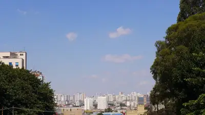 10 Lugares em São Paulo para tirar boas fotos