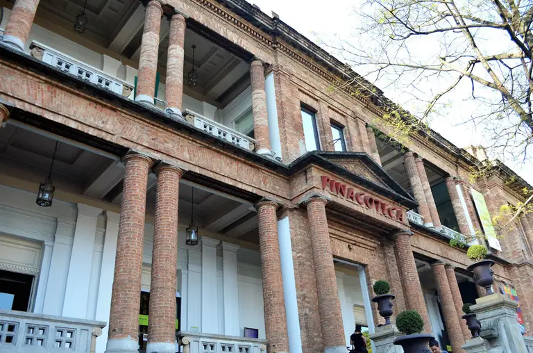 Foto 10 Lugares em São Paulo para tirar boas fotos - Imagem 8