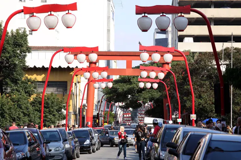 Foto 10 Lugares em São Paulo para tirar boas fotos - Imagem 9