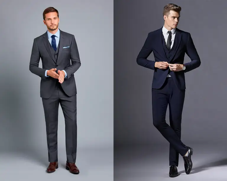 Foto Decifrando o Dress Code Masculino - do dia a dia ao trabalho - Imagem 3