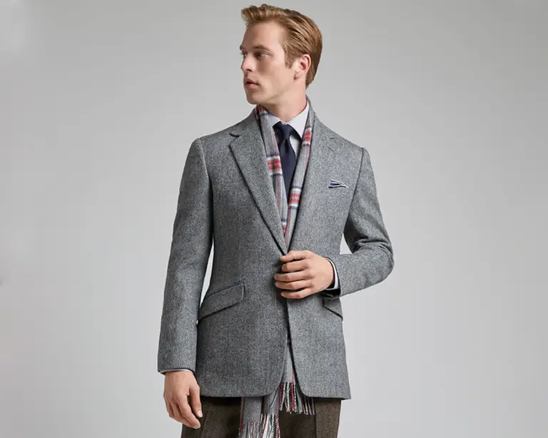 Foto Blazer: inspiração e tendência - Imagem 0