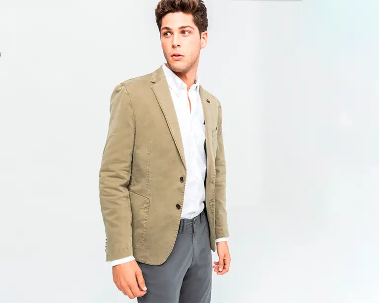 Foto Blazer: inspiração e tendência - Imagem 1