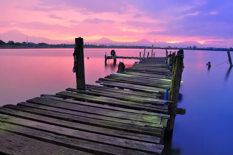 Foto Psicologia das cores e fotografia: saiba como elas interagem - Imagem 11