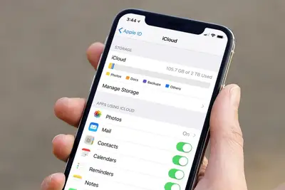 Seu iCloud está cheio? 5 dicas para você ganhar mais armazenamento para suas fotos e vídeos