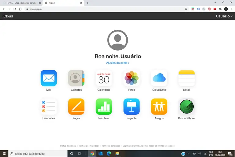 Foto Seu iCloud está cheio? 5 dicas para você ganhar mais armazenamento para suas fotos e vídeos - Imagem 0