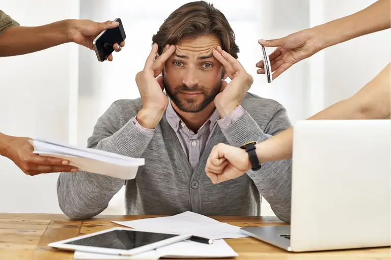 Sua empresa funciona sem você? - Aprenda a profissionalizar a gestão para que ela continue a existir (sem você)