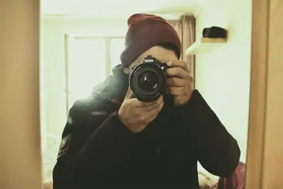 Direitos autorais na fotografia e nos retratos: como funciona
