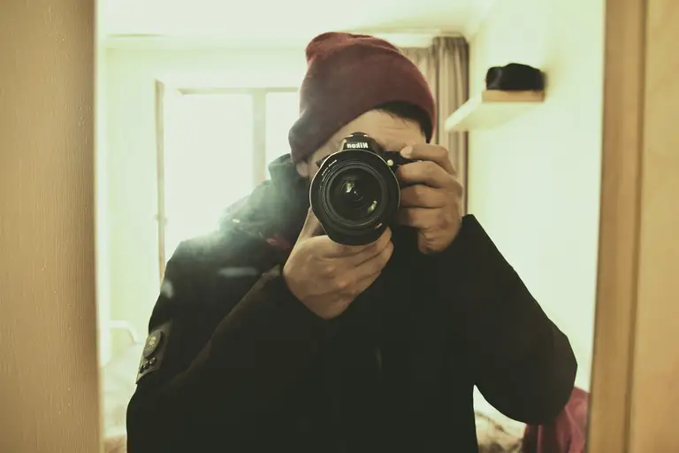 Direitos autorais na fotografia e nos retratos: como funciona
