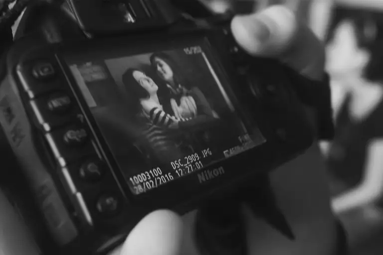 Foto Direitos autorais na fotografia e nos retratos: como funciona - Imagem 0
