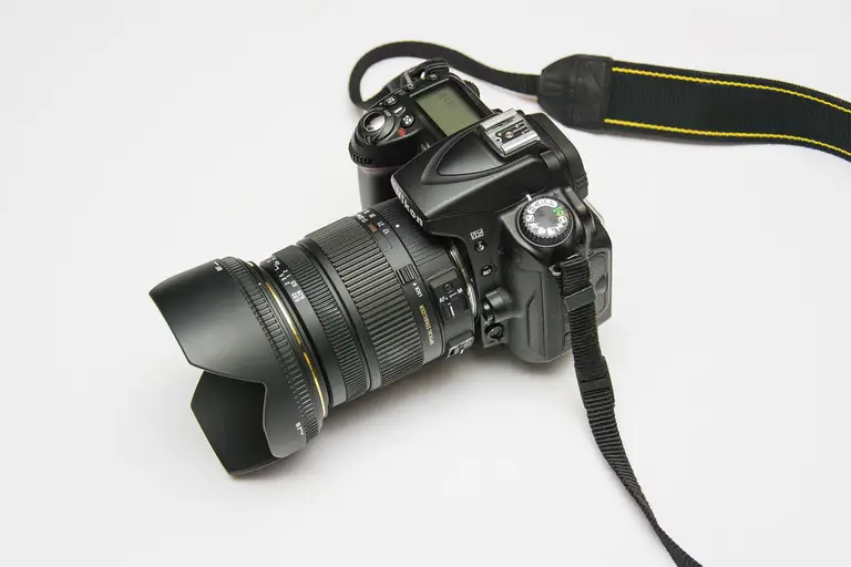 Foto Direitos autorais na fotografia e nos retratos: como funciona - Imagem 1