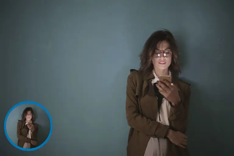Foto 7 Erros que você deve evitar na foto de perfil no LinkedIn - Imagem 1