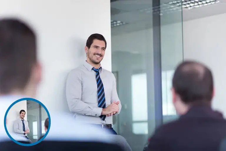 Foto 7 Erros que você deve evitar na foto de perfil no LinkedIn - Imagem 3